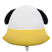 Peanuts 8-Inch Superhero Snoopy Plush - 3