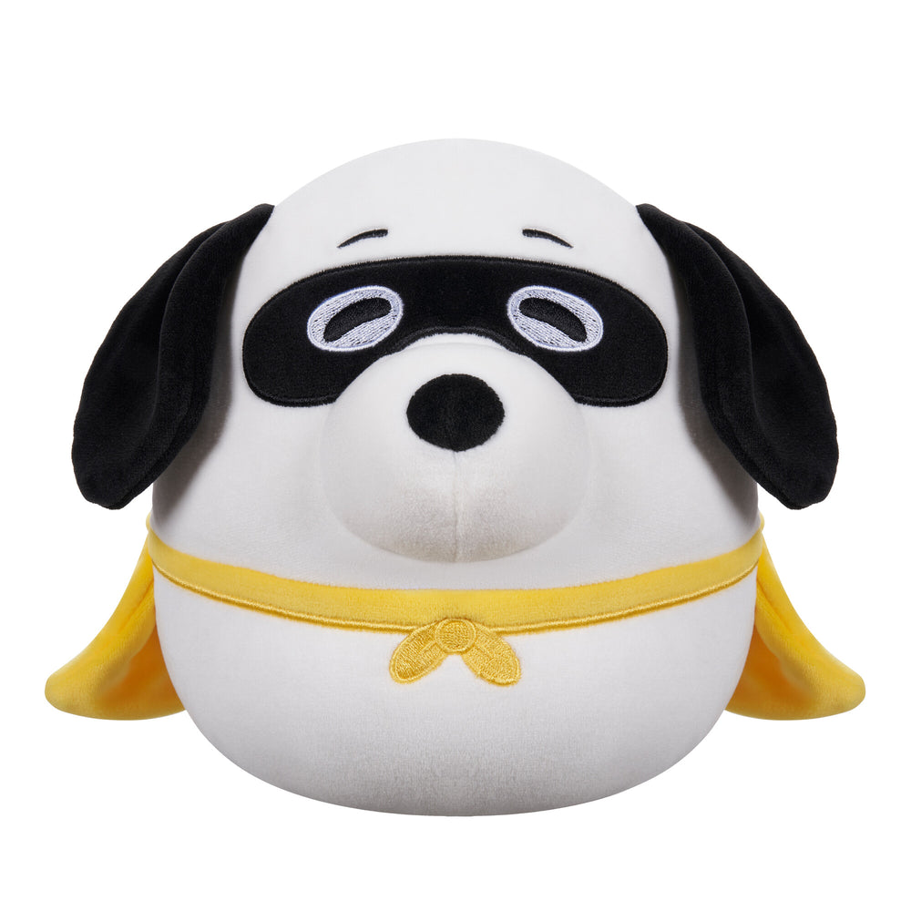 Peanuts 8-Inch Superhero Snoopy Plush - 1