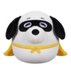 Peanuts 8-Inch Superhero Snoopy Plush
