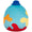8-Inch Poppy Playtime Doey Plush - 5