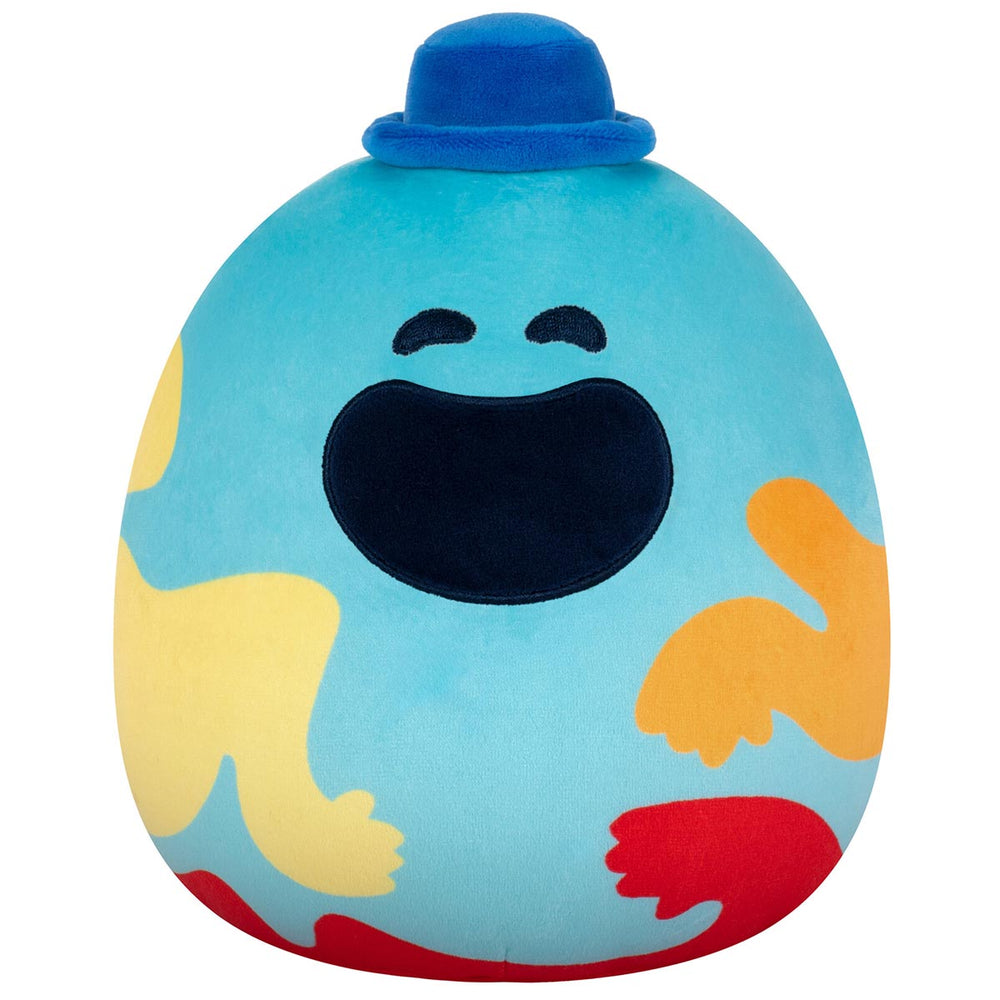 8-Inch Poppy Playtime Doey Plush - 1