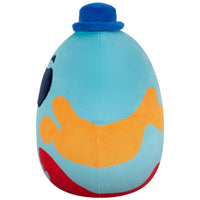 8-Inch Poppy Playtime Doey Plush - 3