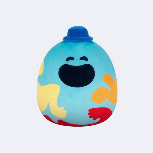 8-Inch Poppy Playtime Doey Plush Image