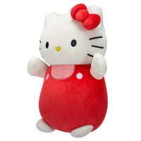 Hello Kitty and Friends 10-Inch Hello Kitty HugMees - 1