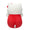 Hello Kitty and Friends 10-Inch Hello Kitty HugMees - 4