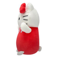 Hello Kitty and Friends 10-Inch Hello Kitty HugMees - 2