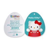 Hello Kitty and Friends 10-Inch Hello Kitty HugMees - 5