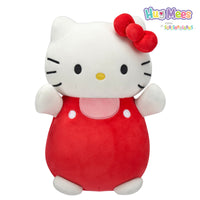 Hello Kitty and Friends 10-Inch Hello Kitty HugMees - 0