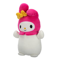 Hello Kitty and Friends 10-Inch My Melody HugMees - 2