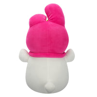 Hello Kitty and Friends 10-Inch My Melody HugMees - 3