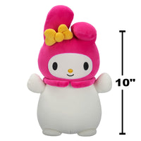 Hello Kitty and Friends 10-Inch My Melody HugMees - 6