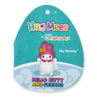 Hello Kitty and Friends 10-Inch My Melody HugMees - 4