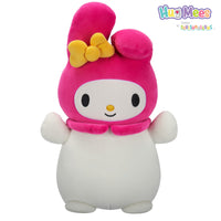 Hello Kitty and Friends 10-Inch My Melody HugMees - 0