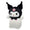 Hello Kitty and Friends 10-Inch Kuromi HugMees - 2