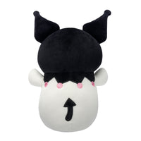 Hello Kitty and Friends 10-Inch Kuromi HugMees - 3