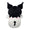 Hello Kitty and Friends 10-Inch Kuromi HugMees - 4