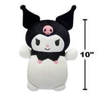 Hello Kitty and Friends 10-Inch Kuromi HugMees - 6