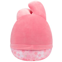 Hello Kitty and Friends 14-Inch My Melody Floral Print Squishmallows - 3