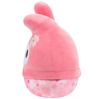 Hello Kitty and Friends 14-Inch My Melody Floral Print Squishmallows - 2