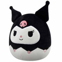 Hello Kitty and Friends 8-Inch Kuromi Squishmallows - 1