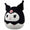 Hello Kitty and Friends 8-Inch Kuromi Squishmallows - 2