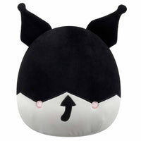 Hello Kitty and Friends 8-Inch Kuromi Squishmallows - 3