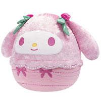 Hello Kitty and Friends 50th Anniversary My Melody 12-Inch Squishmallows - 2