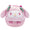 Hello Kitty and Friends 50th Anniversary My Melody 12-Inch Squishmallows - 1