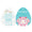 Hello Kitty and Friends 50th Anniversary My Melody 12-Inch Squishmallows - 10