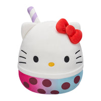 Hello Kitty and Friends 8-Inch Scented Boba Mystery Squad - 1