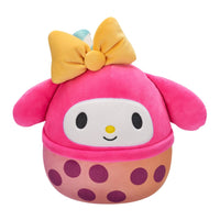 Hello Kitty and Friends 8-Inch Scented Boba Mystery Squad - 2