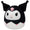 Hello Kitty and Friends Kuromi Squishmallows - 2