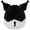 Hello Kitty and Friends Kuromi Squishmallows - 4