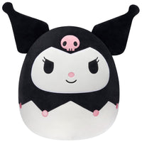 Hello Kitty and Friends Kuromi Squishmallows - 0