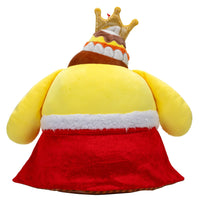 Hello Kitty and Friends 12-Inch Pompompurin Anniversary Squishmallows - 4