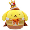 Hello Kitty and Friends 12-Inch Pompompurin Anniversary Squishmallows