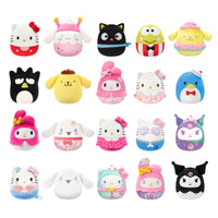 Hello Kitty and Friends 5-Inch Squishmallows Mystery 3-Pack - 1