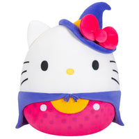 Hello Kitty and Friends 12-Inch Hello Kitty Halloween Squishmallows - 0