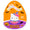 Hello Kitty and Friends 12-Inch Hello Kitty Halloween Squishmallows - 5