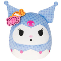 Hello Kitty and Friends 12-Inch Kuromi Halloween Squishmallows - 0