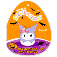 Hello Kitty and Friends 12-Inch Kuromi Halloween Squishmallows - 4