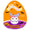 Hello Kitty and Friends 12-Inch Kuromi Halloween Squishmallows - 5