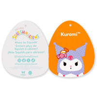 Hello Kitty and Friends 12-Inch Kuromi Halloween Squishmallows - 5