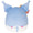 Hello Kitty and Friends 12-Inch Kuromi Halloween Squishmallows - 4