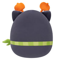 Hello Kitty and Friends 12-Inch Chococat Halloween Squishmallows - 3