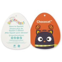 Hello Kitty and Friends 12-Inch Chococat Halloween Squishmallows - 5