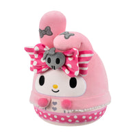 Hello Kitty and Friends 8-Inch 50th Anniversary My Melody - 2