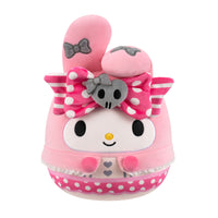 Hello Kitty and Friends 8-Inch 50th Anniversary My Melody - 0