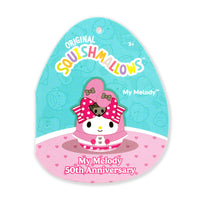 Hello Kitty and Friends 8-Inch 50th Anniversary My Melody - 5