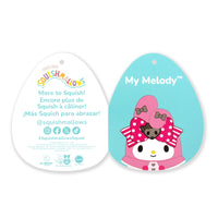 Hello Kitty and Friends 8-Inch 50th Anniversary My Melody - 6